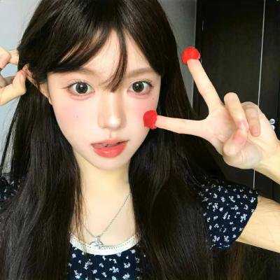昨晚的女孩